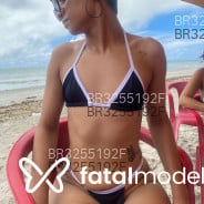 Acompanhante Rafaella - Perfil