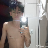 Acompanhante Fredd Martinez - Perfil