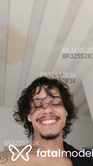 Acompanhante Emanoel - Perfil