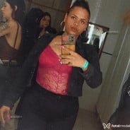Acompanhante Jeniffer Alves - Perfil