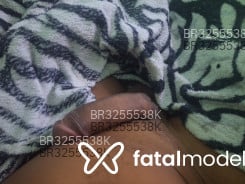 Acompanhante Marcos - Perfil