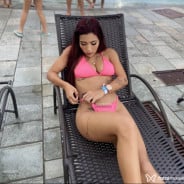 Acompanhante Melissa - Perfil