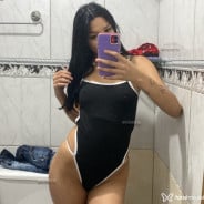 Acompanhante Sabrina - Perfil