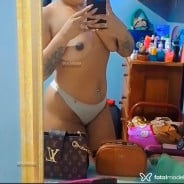 Acompanhante Andreza - Perfil