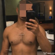 Acompanhante Josépauzudo - Perfil