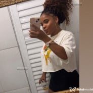 Acompanhante Brenda Dias - Perfil
