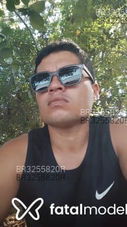 Acompanhante Rocha - Perfil