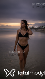 Acompanhante Livia - Perfil