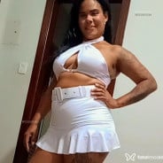 Acompanhante Melissa Mello - Perfil