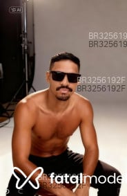 Acompanhante Lipeox - Perfil
