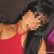 Acompanhante Angel - Perfil