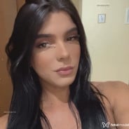 Acompanhante Angel - Perfil