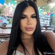 Acompanhante Karoline Lima - Perfil