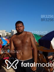Acompanhante Pedrão - Perfil