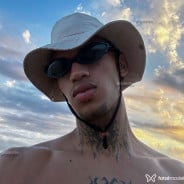 Acompanhante Felps - Perfil
