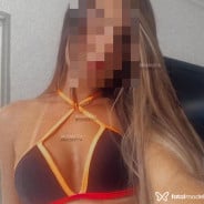 Acompanhante Anna Sofia - Perfil