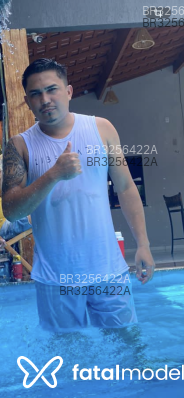 Acompanhante Andrehhsjdkm - Perfil