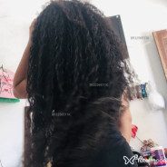 Acompanhante Marina - Perfil