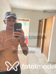 Acompanhante Profile - Perfil