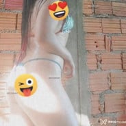 Acompanhante Patyzinha - Perfil