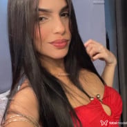 Acompanhante Lara Barreto - Perfil