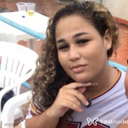 Acompanhante Jenifer - Perfil