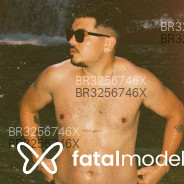 Acompanhante Gustavo - Perfil