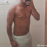 Acompanhante Henrique Silva - Perfil