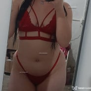 Acompanhante Carol - Perfil