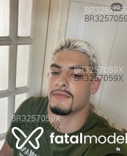 Acompanhante Heitor - Perfil
