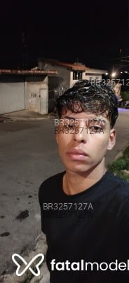 Acompanhante Eduardo - Perfil
