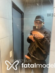 Acompanhante Guinho - Perfil