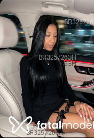 Acompanhante Nicole - Perfil