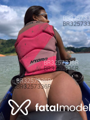 Acompanhante Mayaaa - Perfil