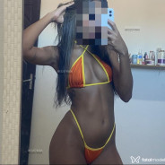 Acompanhante Vivi Gomes - Perfil