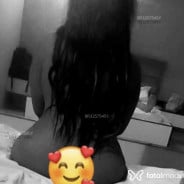 Acompanhante Maria - Perfil