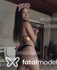 Acompanhante Assis - Perfil