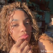 Acompanhante Vick - Perfil