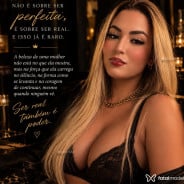 Acompanhante Pantera Gold - Perfil