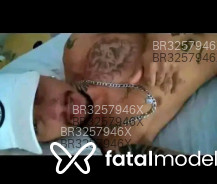 Acompanhante Pacheco - Perfil