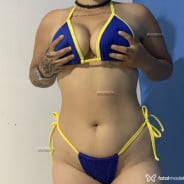 Acompanhante Nicole - Perfil