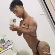 Acompanhante Erick - Perfil