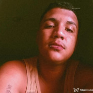 Acompanhante Alex Santos - Perfil