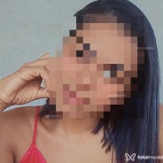Acompanhante Roberta - Perfil