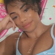 Acompanhante Aline Cavalcante - Perfil