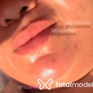 Acompanhante Rebeca - Perfil