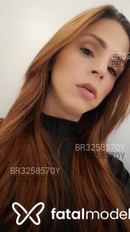 Acompanhante Eduarda Cortez - Perfil