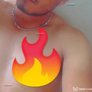 Acompanhante Alejandro - Perfil