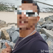 Acompanhante Maicon - Perfil