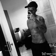 Acompanhante Henry Gold - Perfil
